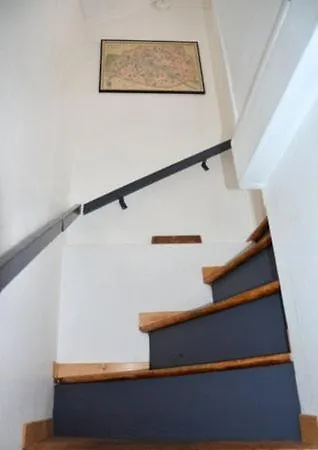 Apartment La Petite Maison Beauvais