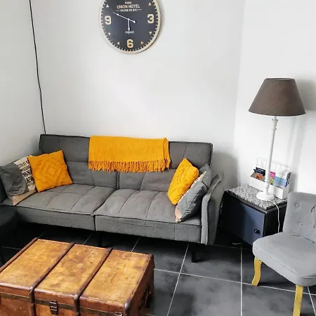 La Petite Maison