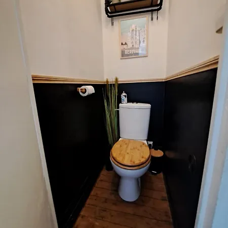 La Petite Maison *