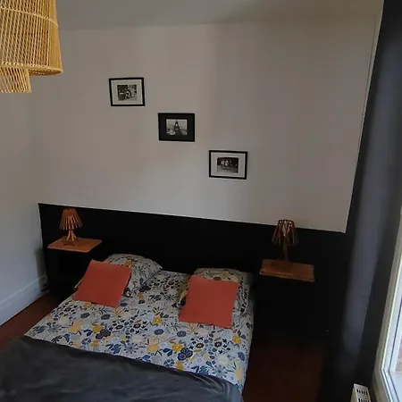 La Petite Maison Beauvais