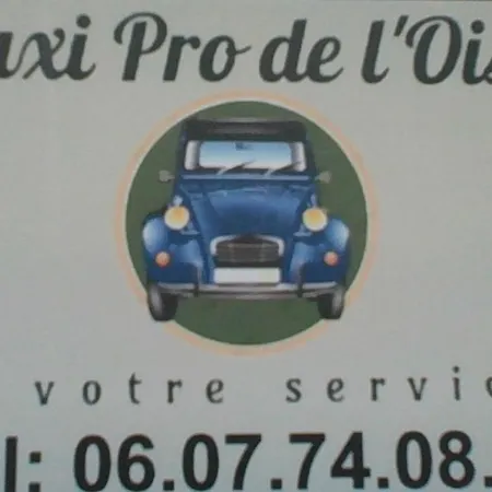La Petite Maison