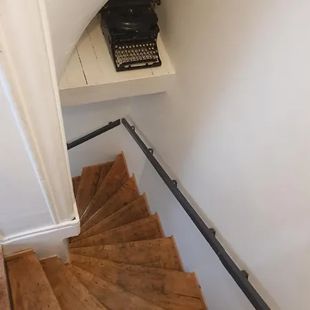 La Petite Maison Apartmán *