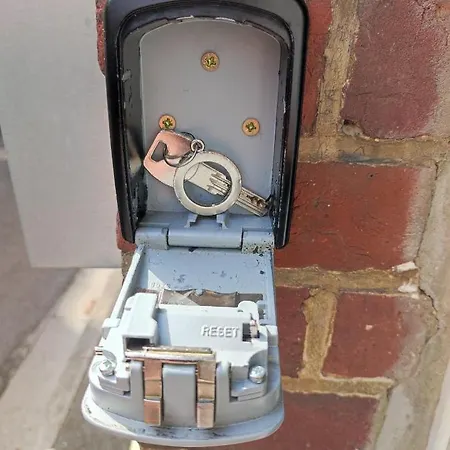 La Petite Maison Appartement *