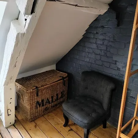 La Petite Maison