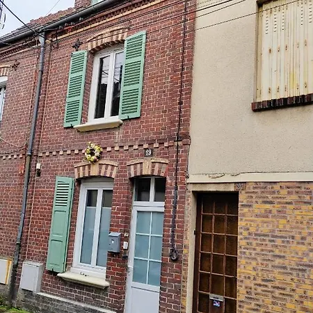 La Petite Maison *