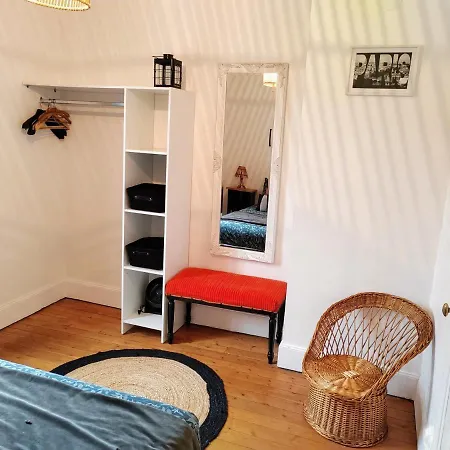 Apartmán La Petite Maison