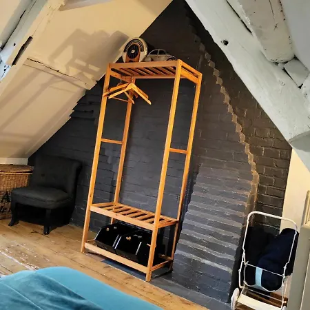 La Petite Maison