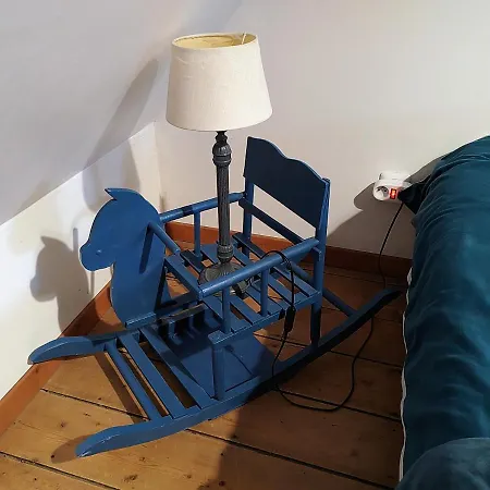 La Petite Maison Appartement Beauvais
