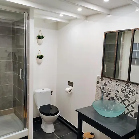Apartmán La Petite Maison