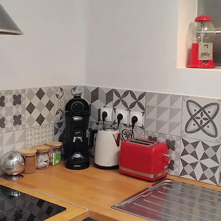 La Petite Maison Beauvais