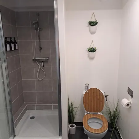 La Petite Maison *