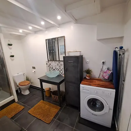 La Petite Maison * Beauvais