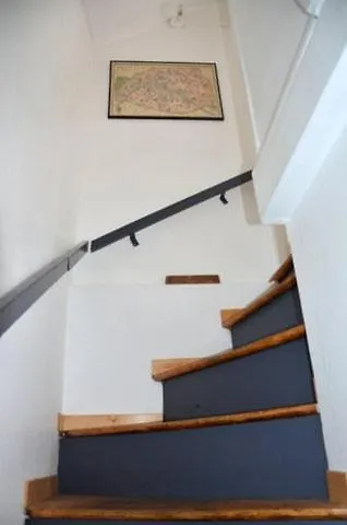 Апартаменты La Petite Maison Бове