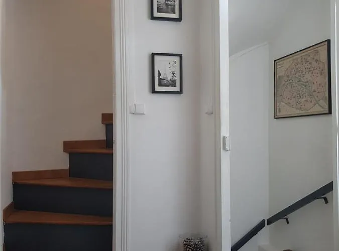 La Petite Maison Апартаменты Бове