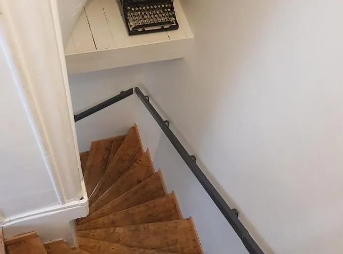 La Petite Maison Апартаменты *