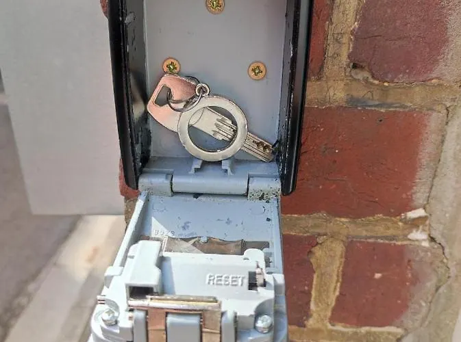 La Petite Maison Апартаменты *