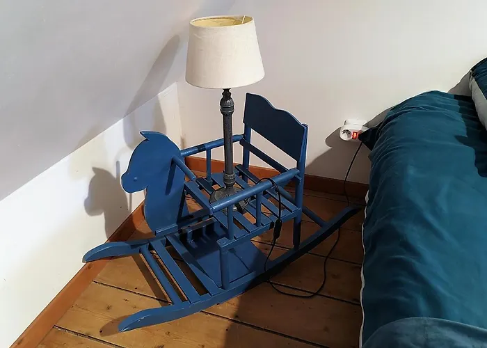 La Petite Maison Апартаменты Бове